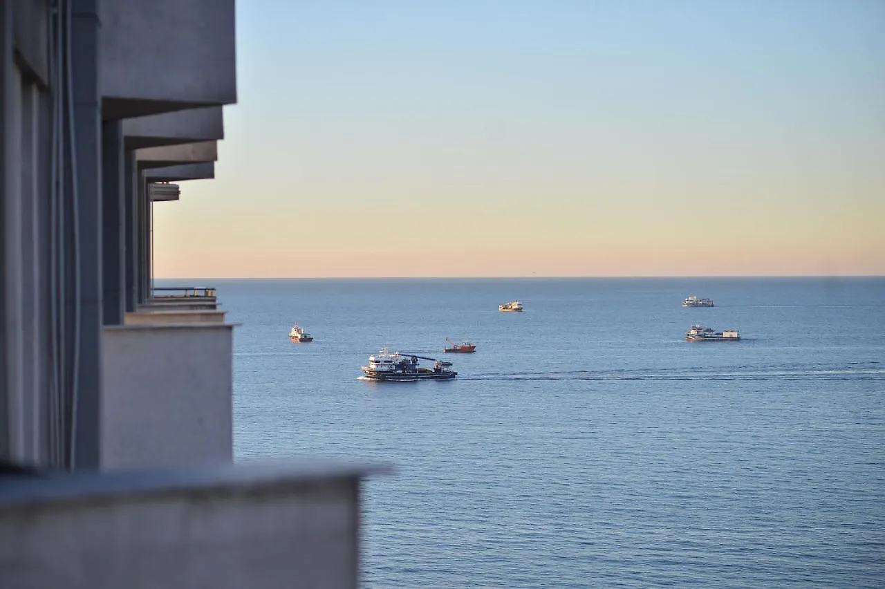 Apartment Batumi Orbi Sea Towers Sea Wiev Georgia