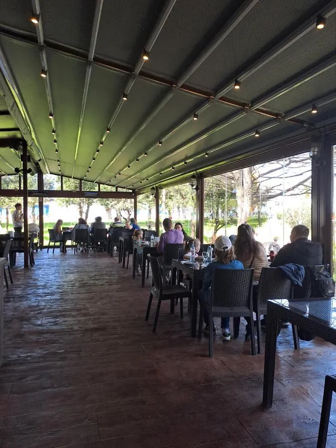 Orbi Batumi Sea Wiev Gürcistan