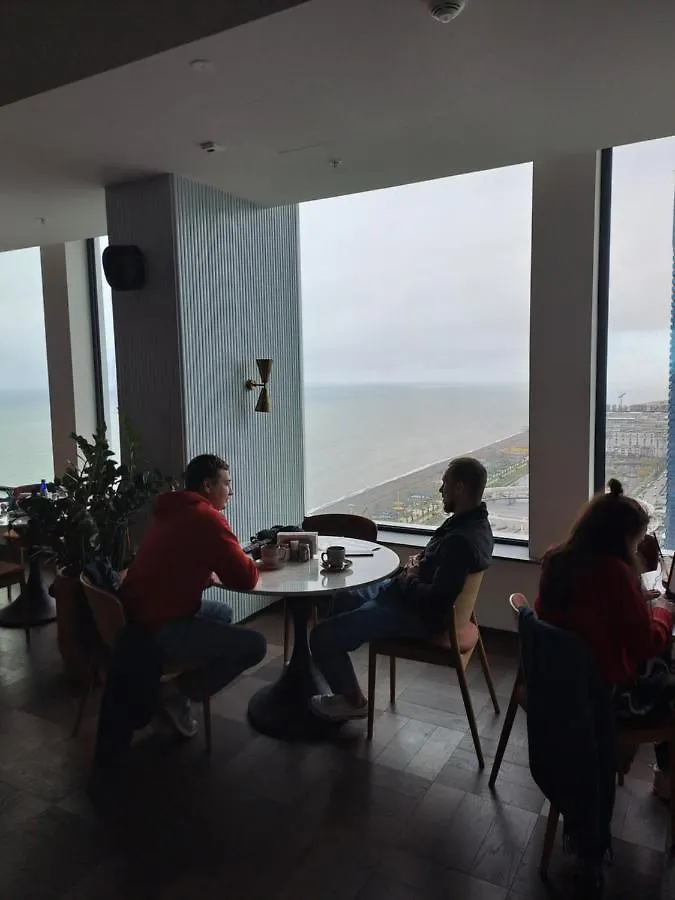 Orbi Batumi Sea Wiev 0*,  Gürcistan