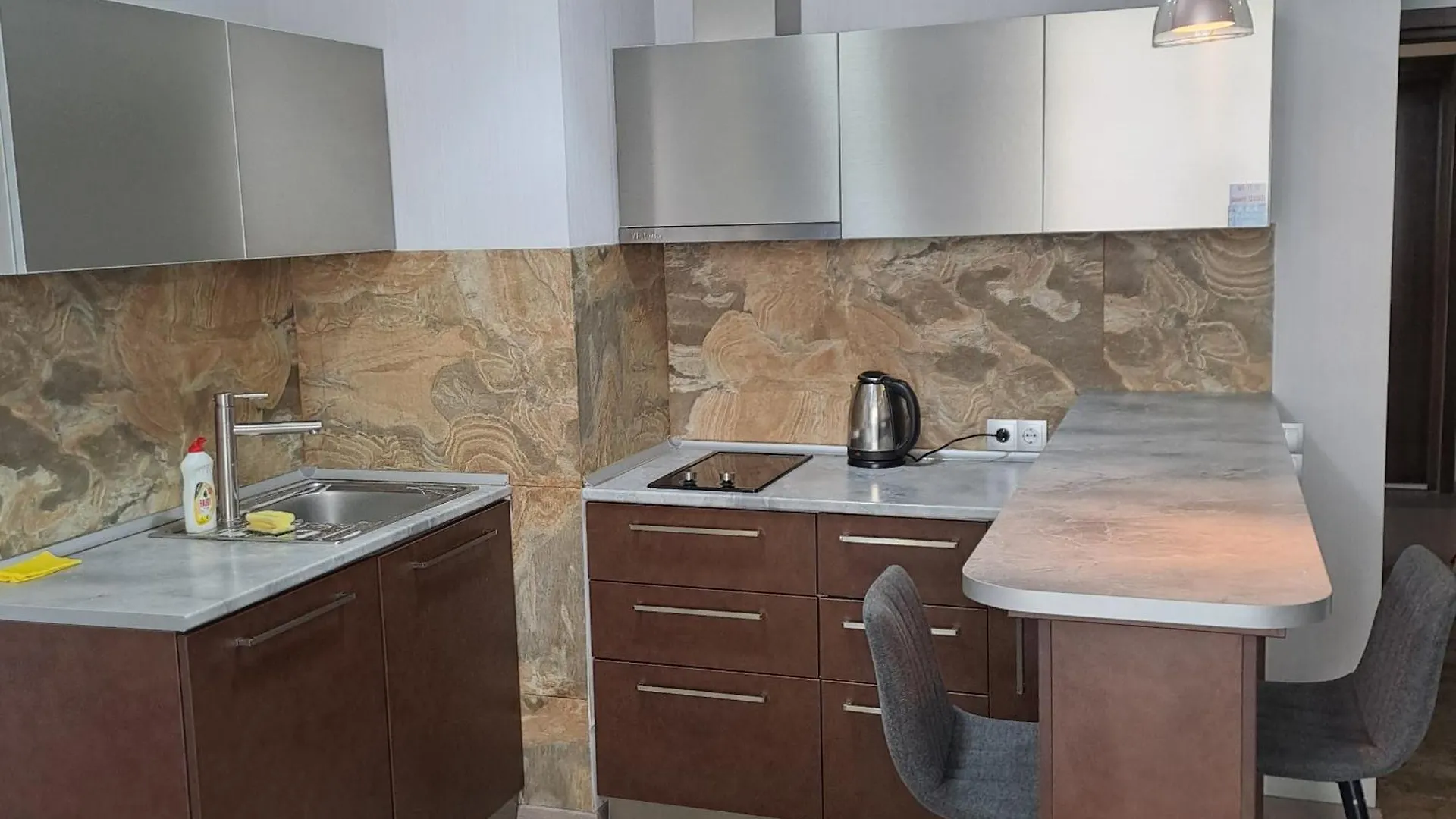 Batumi Orbi Sea Towers Sea Wiev Apartment