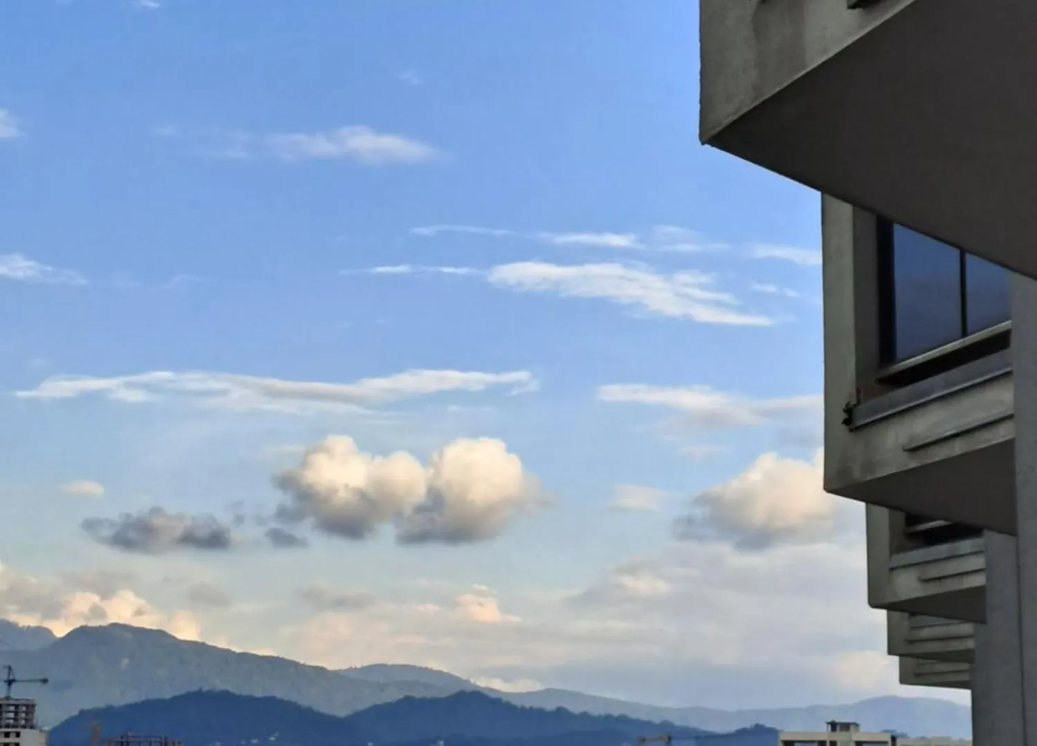 Apartment Batumi Orbi Sea Towers Sea Wiev Georgia