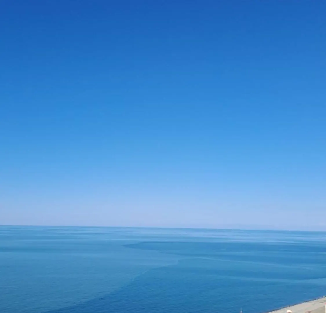 شقة Batumi Orbi Sea Towers Sea Wiev جورجيا