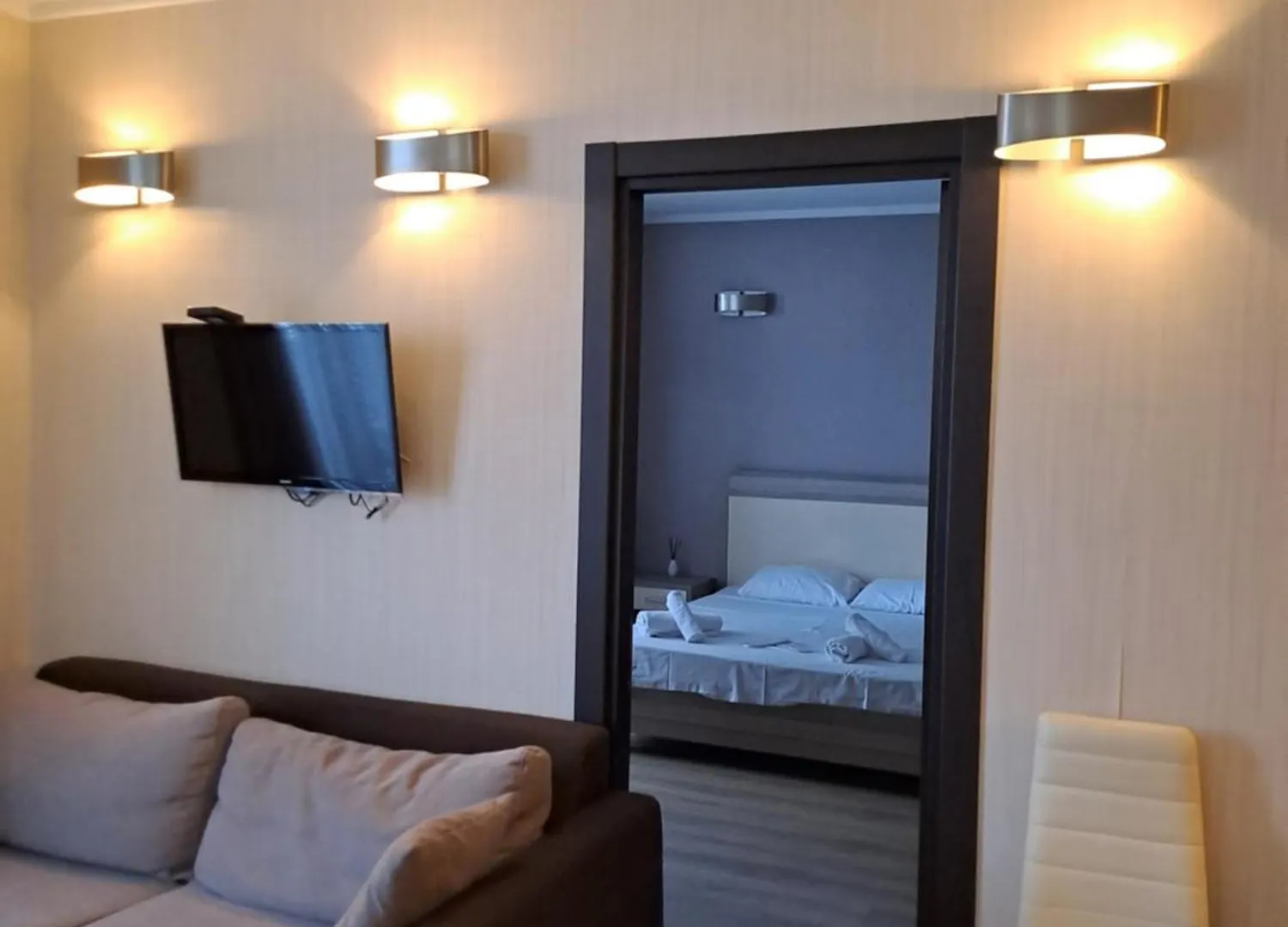 Batumi Orbi Sea Towers Sea Wiev 0*,  جورجيا