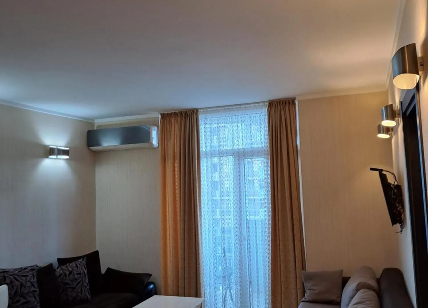 Batumi Orbi Sea Towers Sea Wiev Apartment