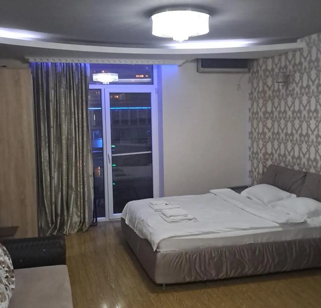 شقة Batumi Orbi Sea Towers Sea Wiev