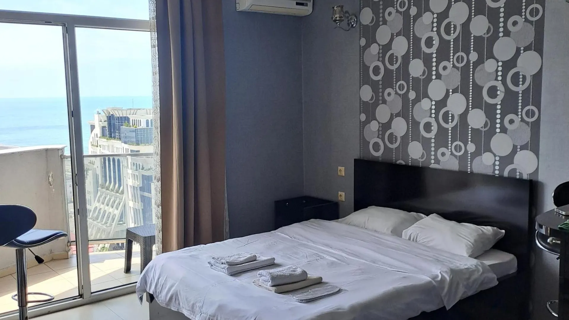 Orbi Batumi Sea Wiev Gürcistan
