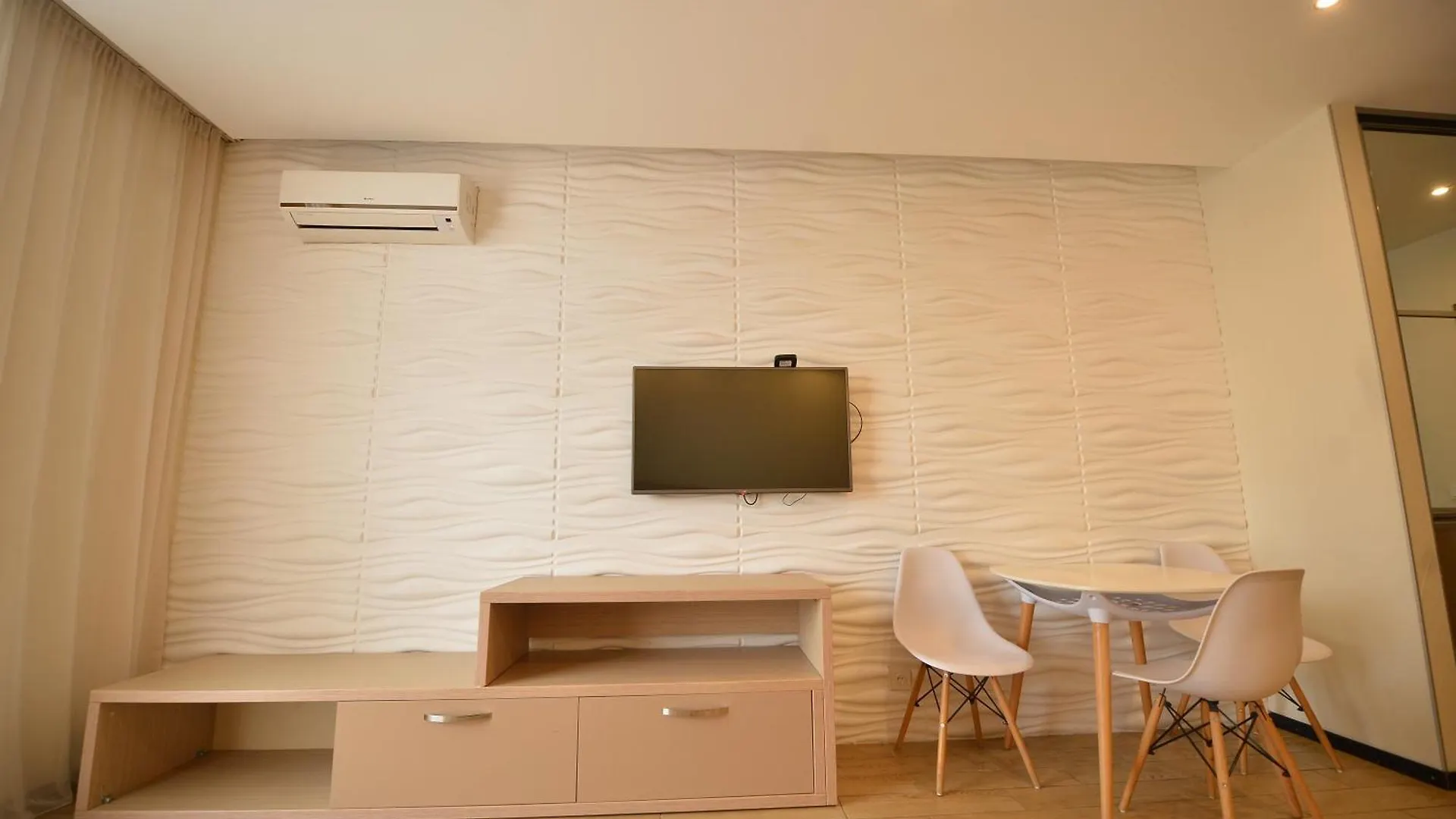شقة Batumi Orbi Sea Towers Sea Wiev