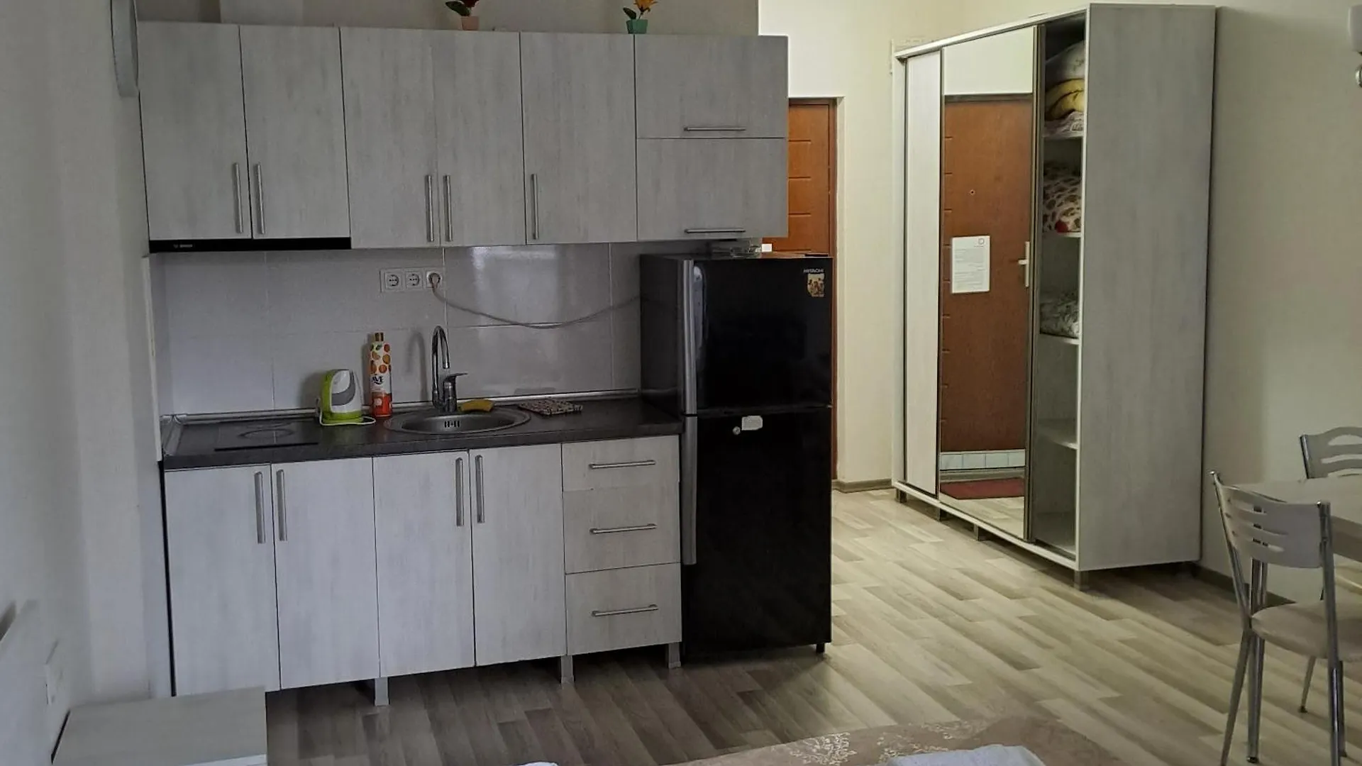 Batumi Orbi Sea Towers Sea Wiev Apartment