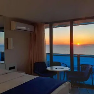 Daire Orbi City Apartmnets, Batum